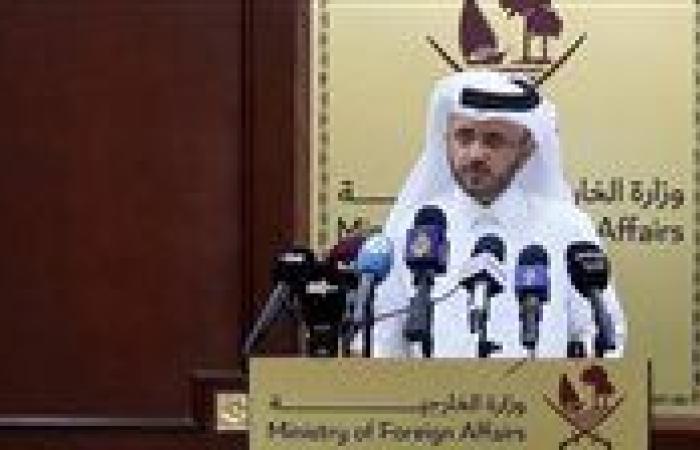 كيف علقت قطر على استهداف إسرائيل قادة حماس في الدوحة؟