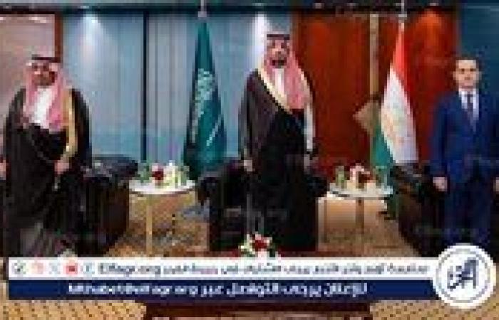 نيابةً عن نائب أمير الرياض.. أمين المنطقة يحضر حفل سفارة طاجكستان باليوم الوطني