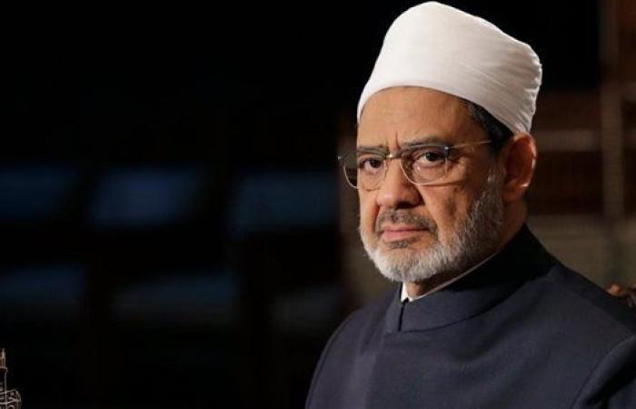 شيخ الأزهر يدين العدوان الإسرائيلي ضد قيادات وفد التفاوض الفلسطيني في قطر