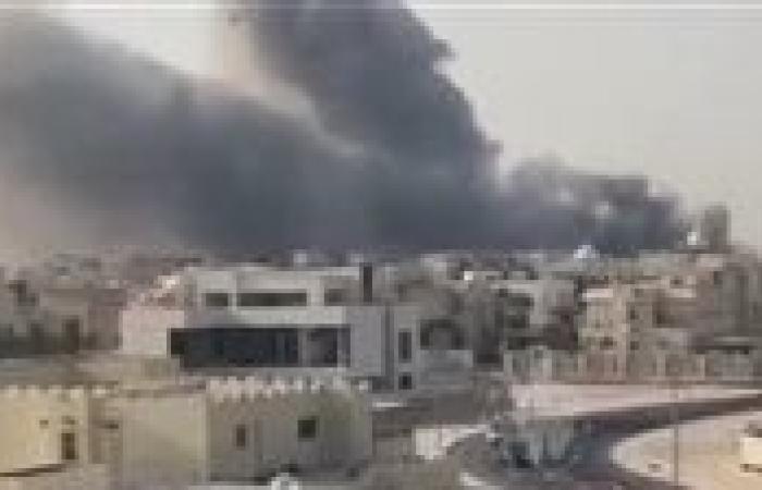 تنسيقية شباب الأحزاب والسياسيين تدين قصف قطر وتدعو المجتمع الدولي للتحرك العاجل