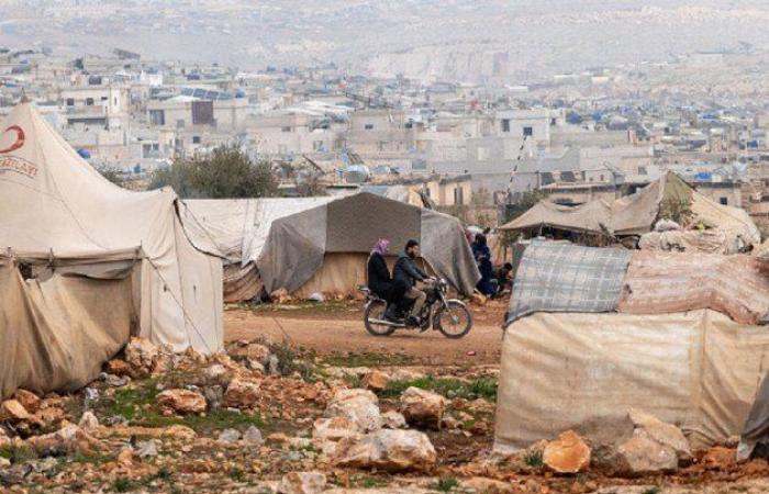 الأمم المتحدة: حوالي 16.5 مليون سوري بحاجة لمساعدات إنسانية