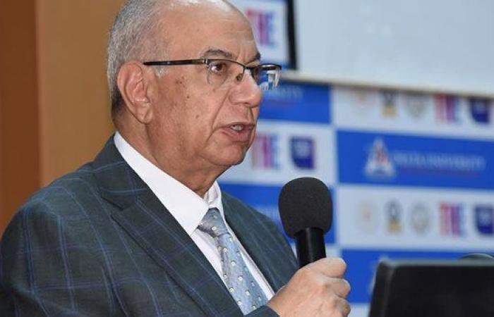 جامعة الدلتا تستقبل طلاب الطب البشري في اليوم التعريفي للعام الجامعي الجديد