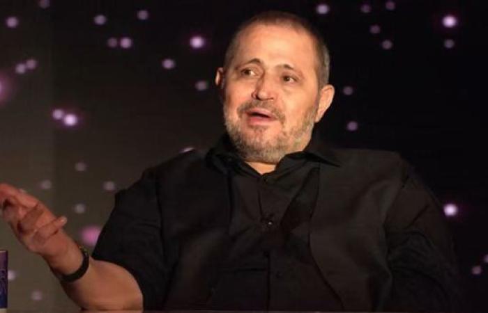 أكتوبر المقبل.. الفنان جورج وسوف يستعد لإحياء 3 حفلات فى أمريكا
