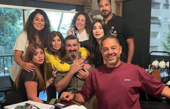 مسلسل كلهم بيحبوا مودي.. تفاصيل كاملة وأحداث مترقبة في مسلسلات رمضان 2026