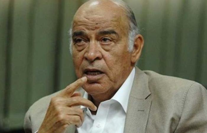 علي أبو جريشة: مواجهة بوركينا فاسو لن تكون سهلة.. وحسان حسن لا يقل عن شحاتة والجوهري