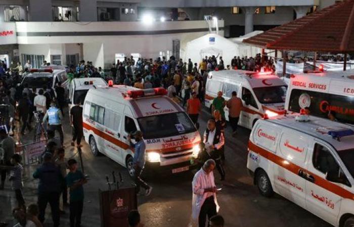 "صحة غزة" تحذر من كارثة إنسانية تهدد حياة آلاف المرضى والجرحى بالقطاع