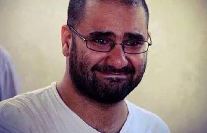 علاء عبدالفتاح الأبرز.. توجيه رئاسي بالعفو عن عدد من المحكوم عليهم