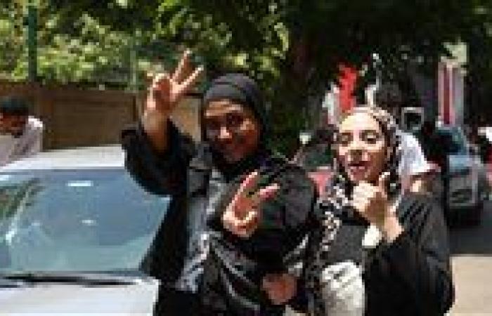 «ابتدائي وإعدادي وثانوي».. خطوات تحميل المناهج الدراسية الجديدة 2026