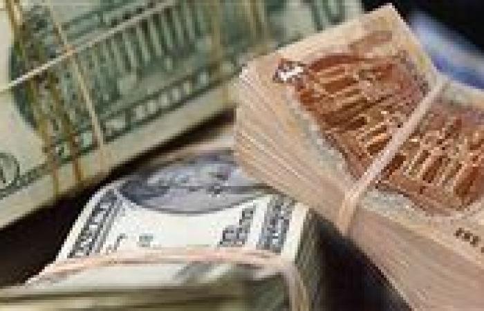 عاجل| لأول مرة منذ 18 شهرًا.. سعر الدولار يهبط دون الـ48 جنيهًا