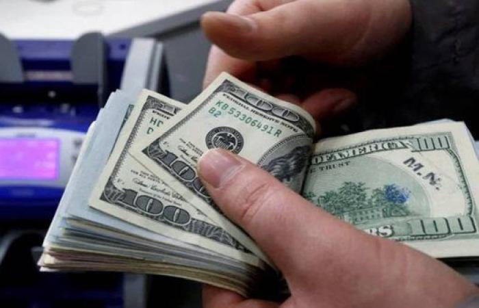 سعر الدولار أمام الجنيه في البنوك المصرية اليوم الثلاثاء 9-9-2025