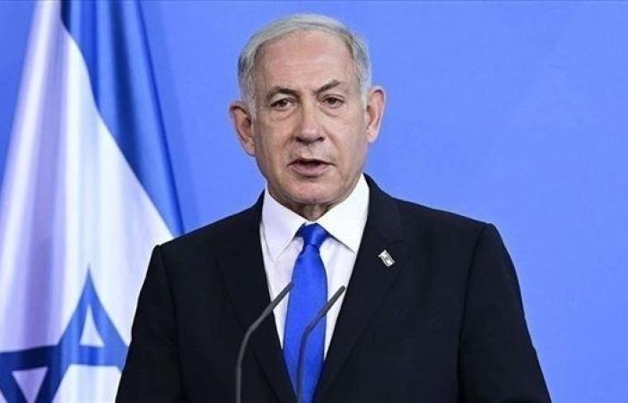 نتنياهو يعلن توجيه ضربات للقضاء على قيادات حماس بعد عملية القدس