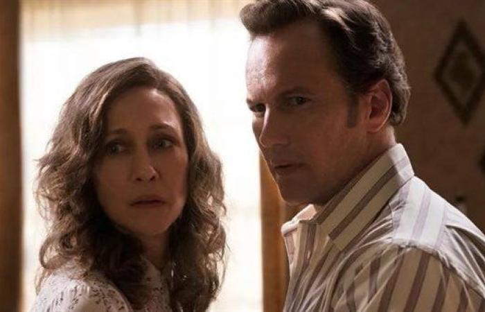 بعد نجاح "Last Rites".. انطلاق تحضيرات مسلسل "The Conjuring"