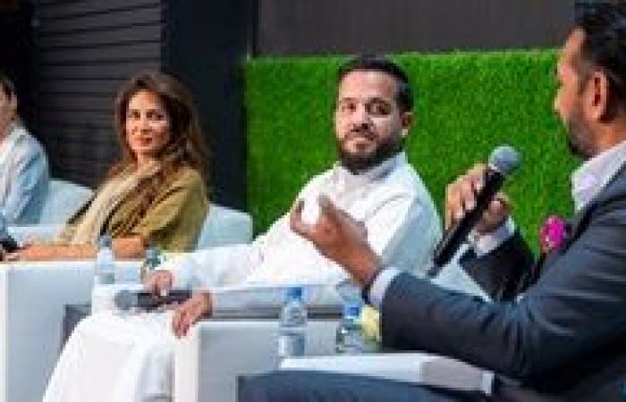 قمة أورجاتيك ورك سبيس بدورتها الأولى في الرياض ترسم ملامح مستقبل أماكن العمل