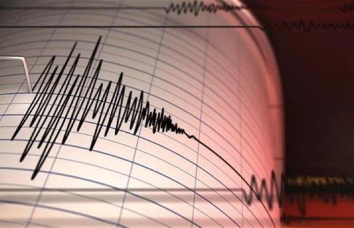 زلزال يضرب جزيرة "إيفيا" اليونانية بقوة 5.3 درجة