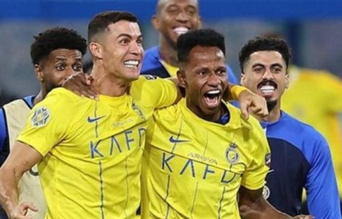 النصر يفوز على أهلي جدة ويفوز بالنسخة الأولى لكأس السوبر السعودي لكرة القدم النسائية