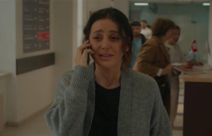 مسلسل سلمى الحلقة 19.. مفاجآت جديدة وصراع سلمى مع مرضها