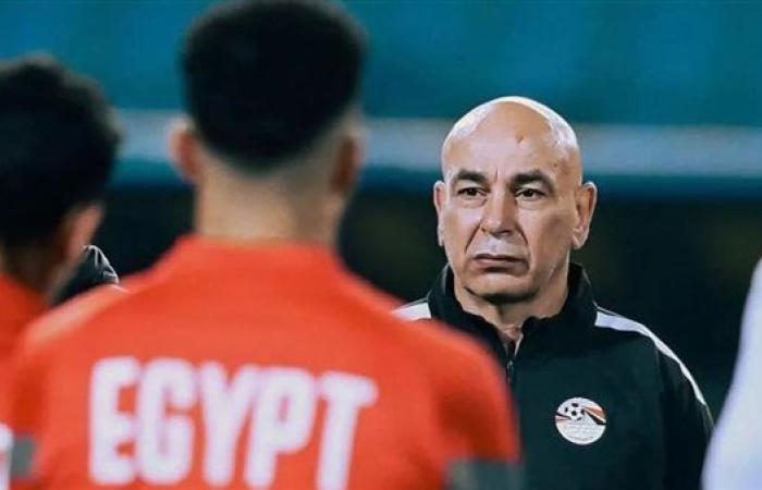 أشرف صبحي: أزمة الحضري وحسام حسن انتهت