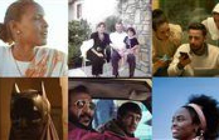 تسعة أفلام عربية تلمع في أكبر المهرجانات السينمائية العالمية
