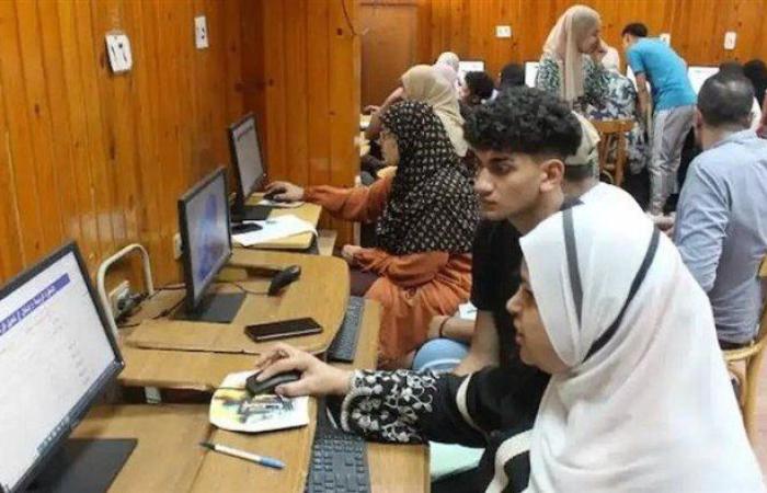 «خطوة بخطوة».. كيفية التسجيل في تنسيق الدبلومات الفنية 2025