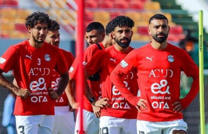 موعد مباراة منتخب مصر أمام بوركينا فاسو في تصفيات كأس العالم 2026 والقناة الناقلة والتشكيل المتوقع
