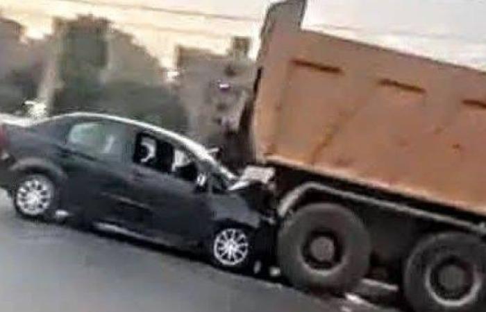 بعد حبس المتهمين بمطاردة فتيات الواحات.. الضحية "رنا": "القضاء المصري لم يخذلنا"