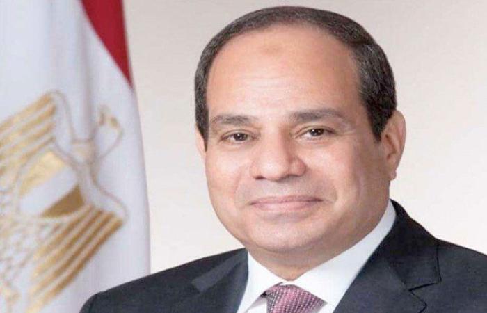 مصر.. الرئيس السيسي يصدر قانونًا بالترخيص لاستغلال الذهب والمعادن المصاحبة له في قطاع السكري