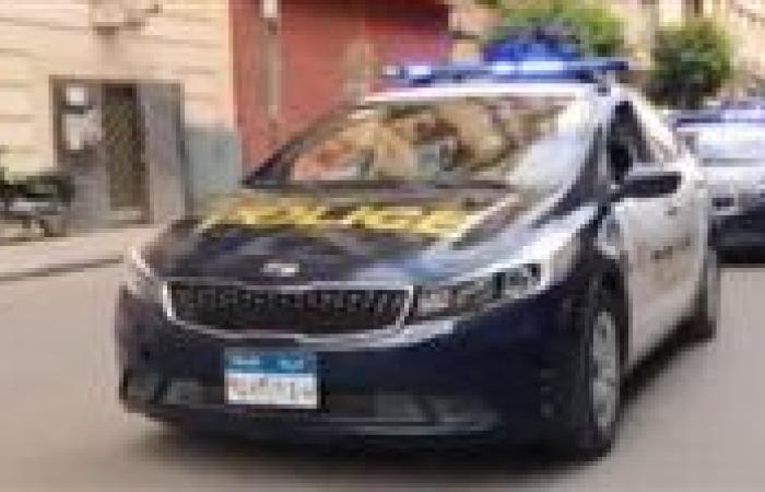 ضبط سائق تو توك تحرش بطفل في حدائق القبة