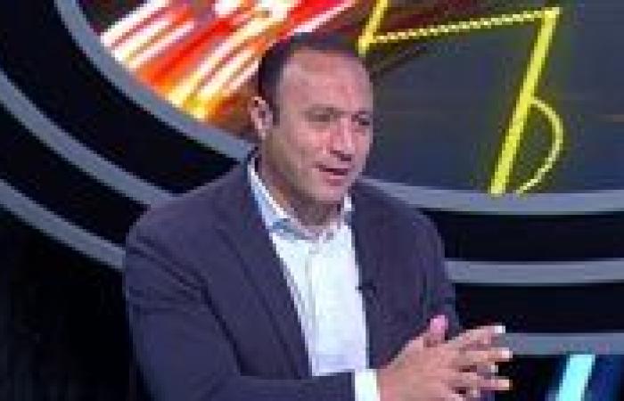 نادر السيد يكشف طريقة لعب منتخب مصر أمام بوركينا ويشيد بحسام حسن