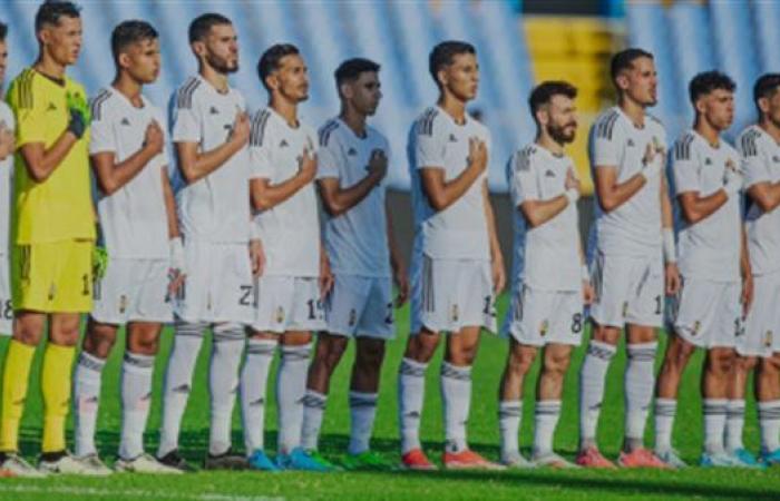 منتخب ليبيا يتمسك بآماله في التأهل لكأس العالم 2026 بثنائية في شباك إسواتيني