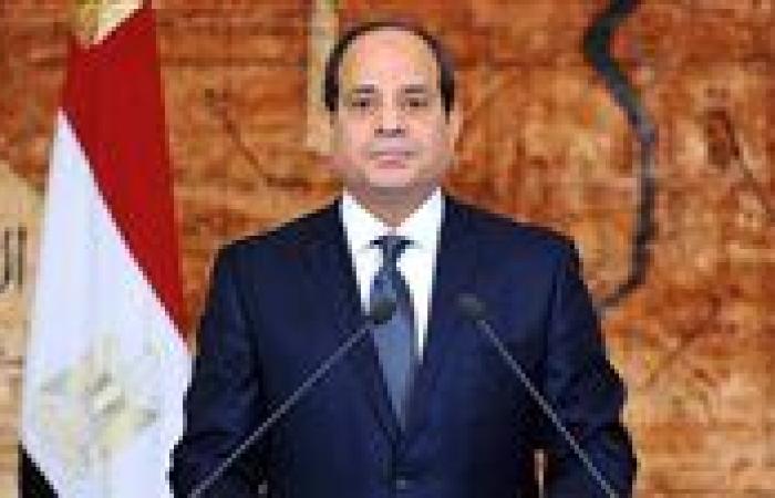 عضو لجنة العفو الرئاسي يثمن توجيهات الرئيس بدراسة العفو عن علاء عبد الفتاح و آخرين