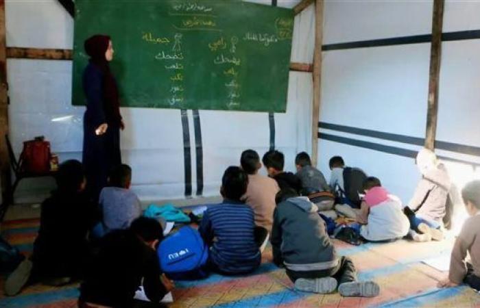"التعليم" الفلسطيني في مرمى نيران الاحتلال الصهيوني.. خبراء يحذرون في اليوم العالمي لحمايته من الهجمات والمعلمات يضربن المثل الأعلى للعالم في المقاومة
