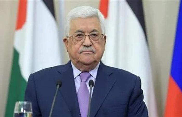 عباس: الأولويات الفلسطينية الراهنة تتمثل في وقف فوري ودائم لإطلاق النار