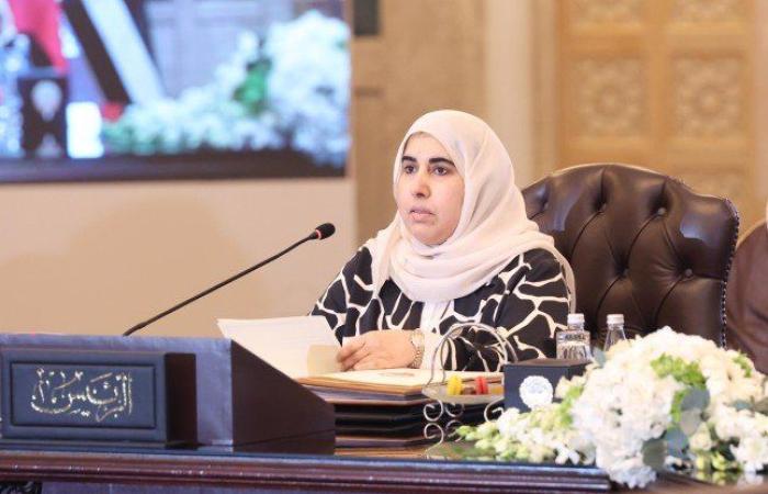 وكيل وزارة المالية تؤكد ضرورة تطوير المنظومة الضريبية لتحقيق التكامل الاقتصادي الخليجي