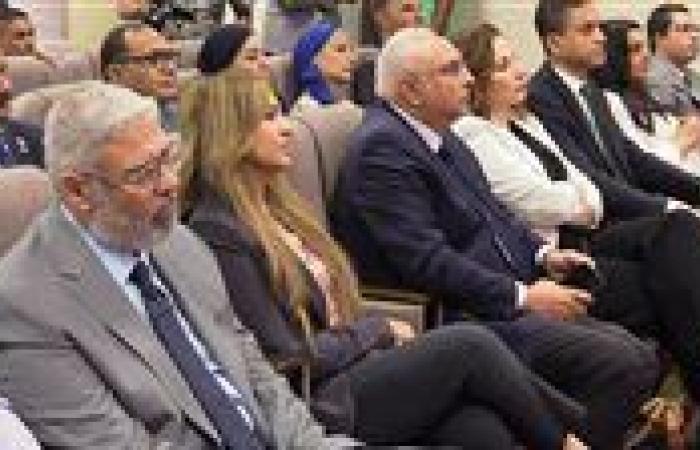 ختام فعاليات برنامج التثقيف المالي لطلاب مدارس التكنولوجيا التطبيقية
