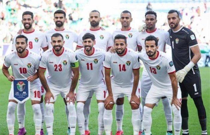 بث مباشر.. مشاهدة مباراة الأردن وتركمانستان في تصفيات كأس آسيا