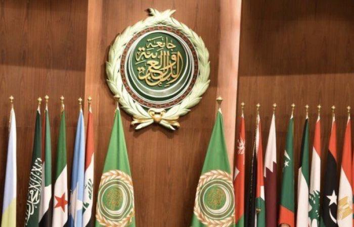 مجلس وزراء الخارجية العرب يدين العدوان الإسرائيلي على قطر