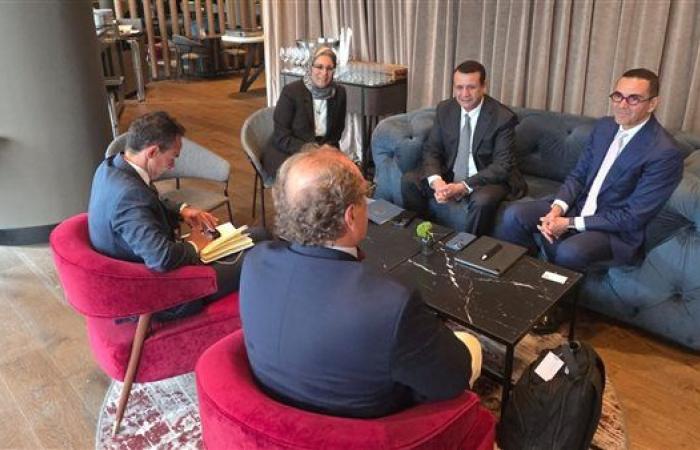 وزير الاستثمار: الحكومة تحرص على تشجيع الاستثمارات النوعية ونقل التكنولوجيا المتقدمة