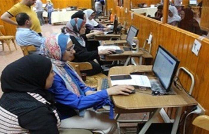 رابط وخطوات الحصول على نتائج المرحلة الثالثة لتنسيق القبول في الجامعات
