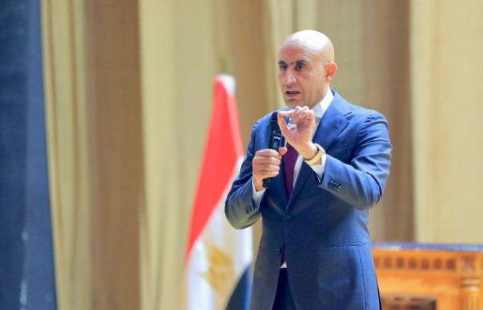 وزير التعليم: دخول الطلاب بالعام الدراسى الجديد على مراحل خلال الأسبوع الأول