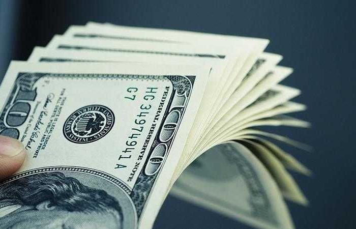 أسعار الدولار في مصر اليوم الثلاثاء