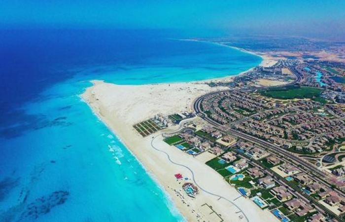 مصر تطرح أضخم مشروع سكني في العلمين الجديدة بـ2.6 ...