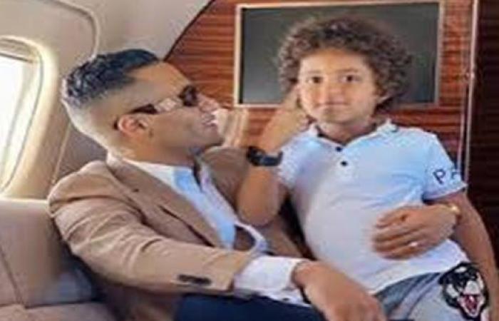 اليوم.. نظر استئناف نجل الفنان محمد رمضان على حكم إيداعه بدار رعاية