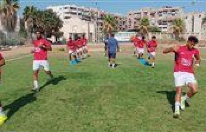 مزيكا يعلن التشكيل الرسمي لفريق الشرقية أمام الرباط والأنوار في الممتاز ب
