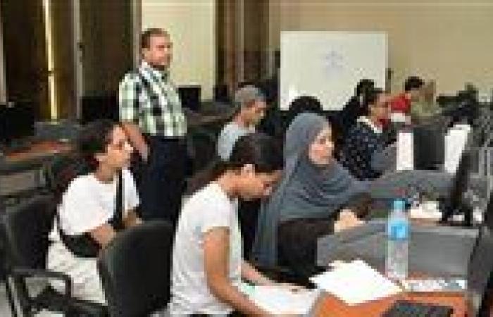 متاحة الآن.. نتيجة تنسيق المرحلة الثالثة 2025 الدور الثاني