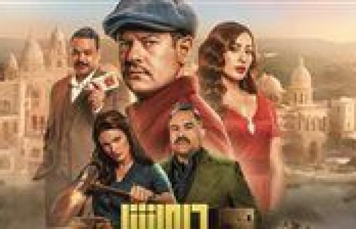 إيرادات أفلام السينما أمس| فيلم درويش يحصد نصيب الأسد أمام شباك التذاكر