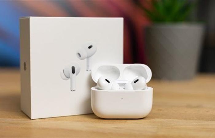 شركة آبل تكشف عن AirPods Pro 3 الجديدة