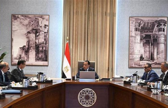 رئيس الوزراء يستعرض جهود الدولة في مجال إنتاج البذور والتقاوي