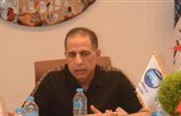 أمين حزب مستقبل وطن بجنوب سيناء: مصر أقوى من أي وقت مضى بقيادة سياسية حكيمة