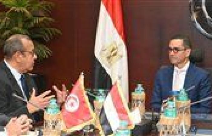 مصر تخطط لإنشاء 6 مراكز لوجستية بالأسواق الأفريقية