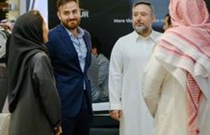معرض إندكس السعودية 2025 يقدم فعالية ديزاين توكس لتسليط الضوء على الهوية الثقافية والتصاميم الداخلية العصرية